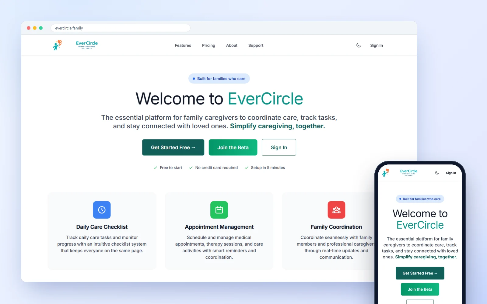 EverCircle 