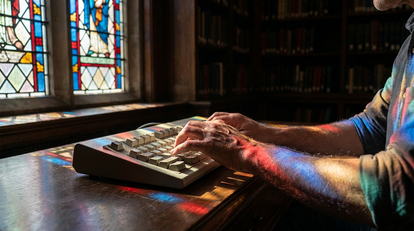 How Microsoft’s New AI-Powered GitHub Copilot Enhances Christian Developers’ Ethical Coding Journey