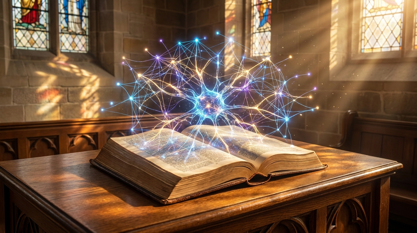 How Google Bard's ChatGPT Rivalry Challenges Christian Developers to Prioritize Ethical AI Use