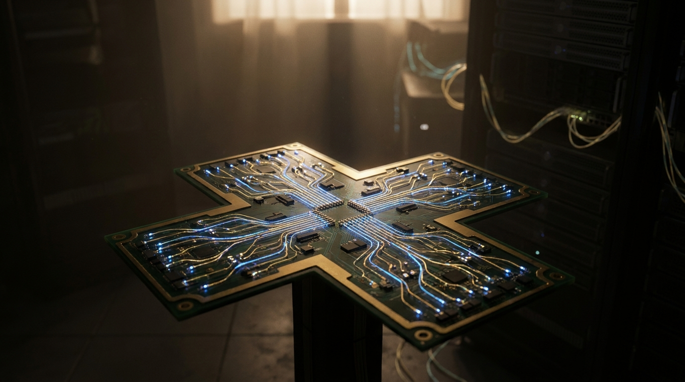 How Google’s Gemini AI Could Shape Christian Developers’ Approach to Ethical AI