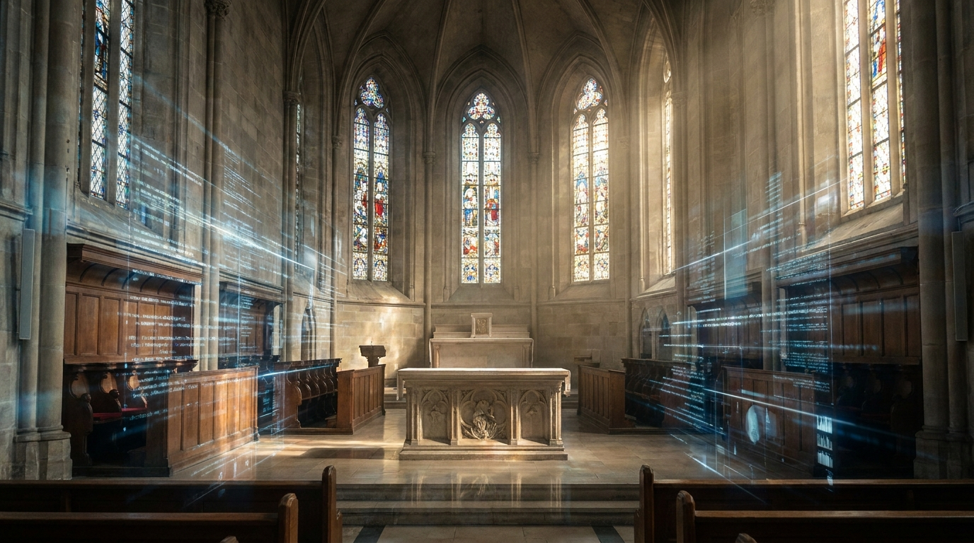 How Microsoft Fabric’s Unified Data Analytics Can Transform Church Tech Strategy
