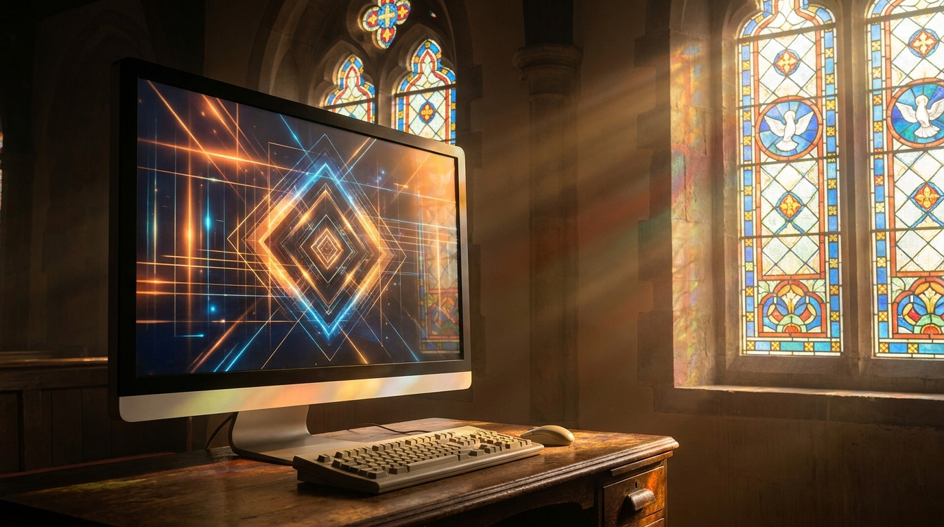 How Microsoft’s AI-Powered Bing Can Guide Christian Developers Towards Ethical Innovation
