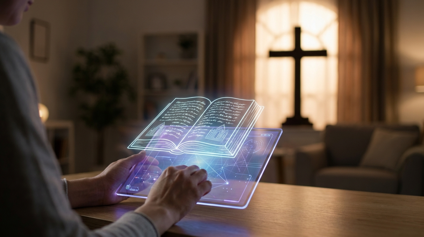 How OpenAI’s GPT-4 Turbo Could Shape Christian Software Development