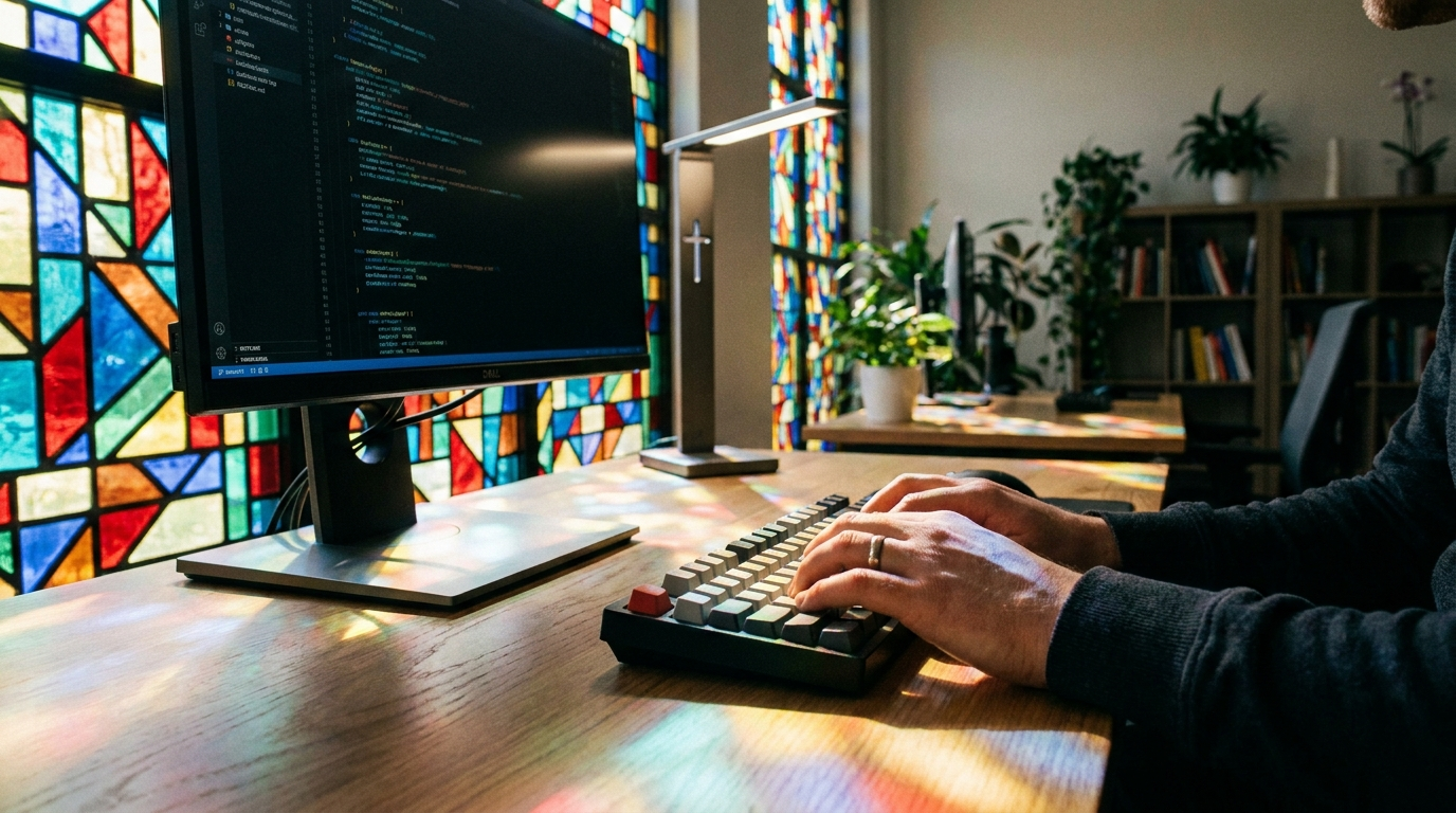How Google’s AI-Powered Code Review Tools Can Elevate Christian Developers’ Craft
