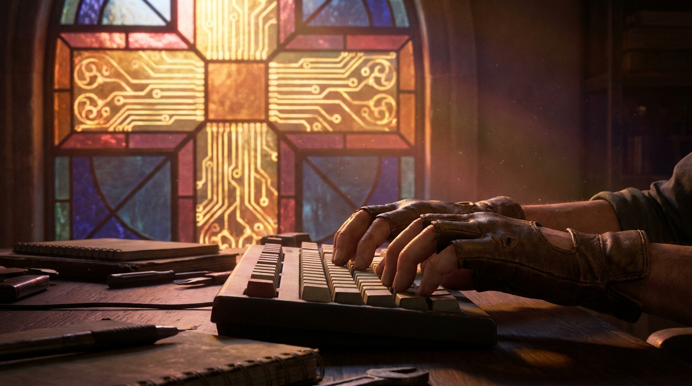 Microsoft's AI Ethics Initiatives Challenge Christian Developers to Lead with Integrity
