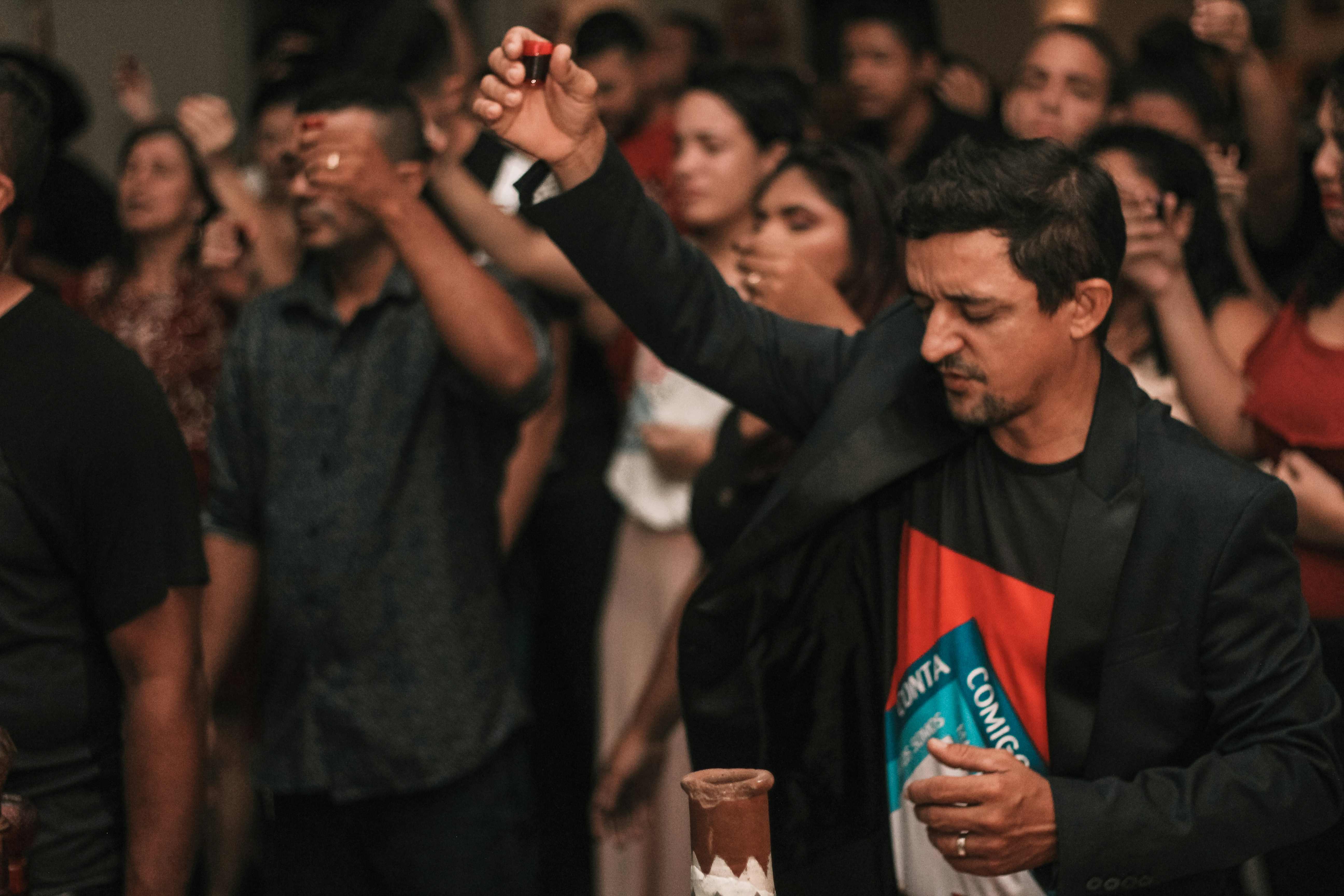 From Bulletin Board to Digital Beacon: The Revival Chapel Story