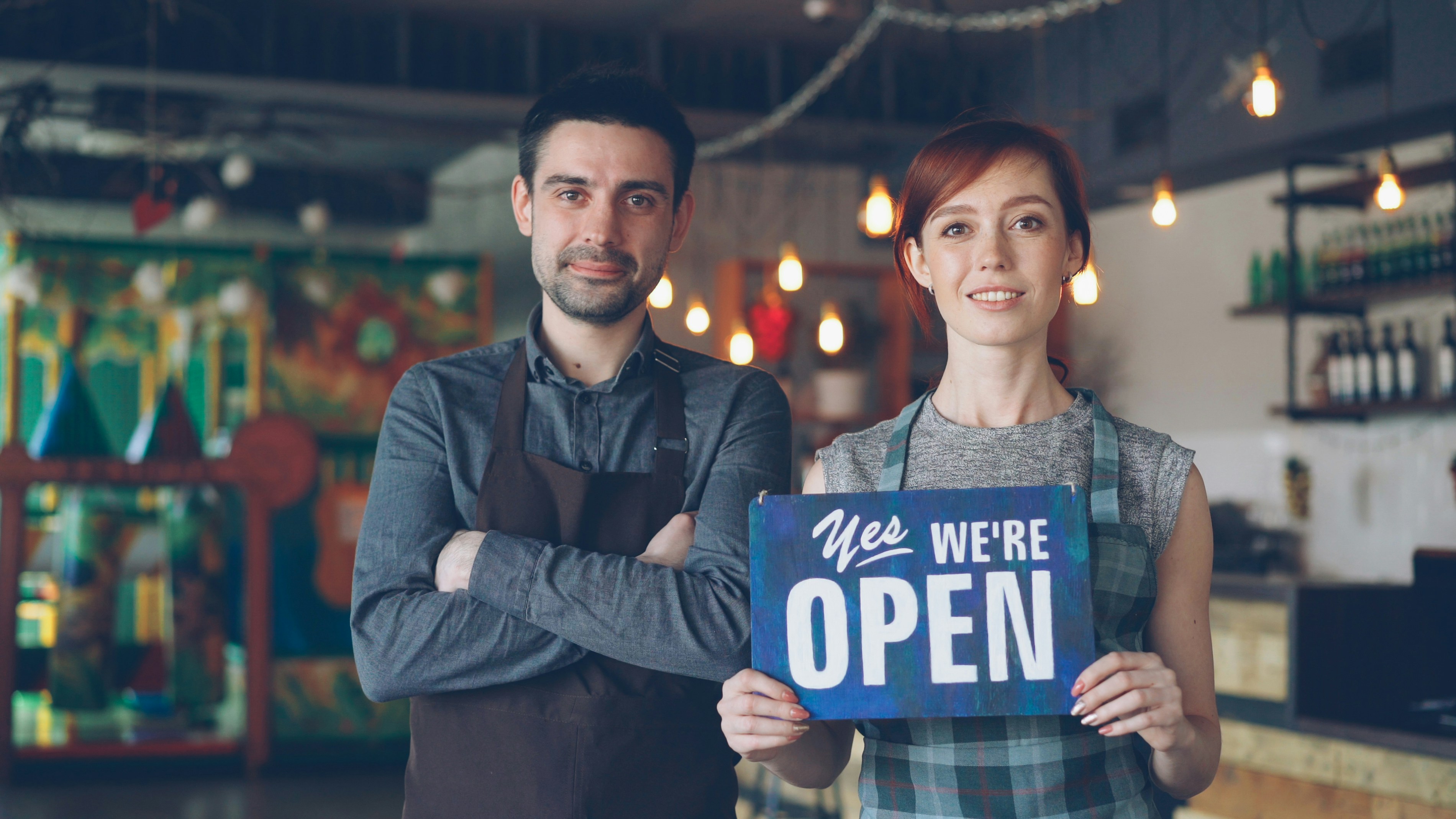 How Christian Small Businesses Can Compete Online