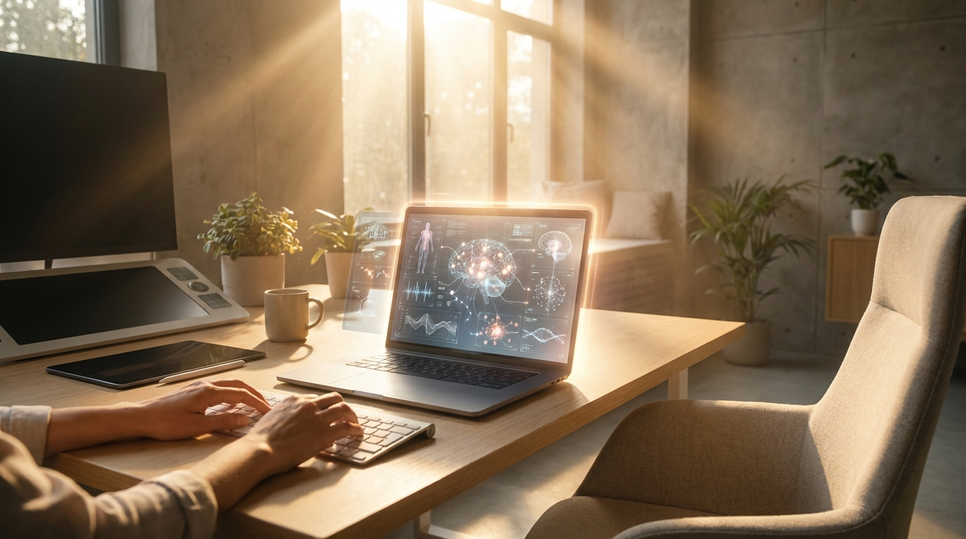 How Google's AI-Powered Medical Search Tool Challenges Christian Developers to Prioritize Truth