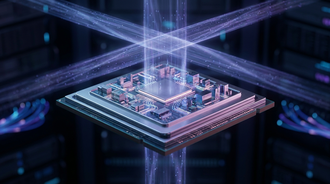 How AMD’s New AI Processors Challenge Ethical Boundaries in Hardware Design