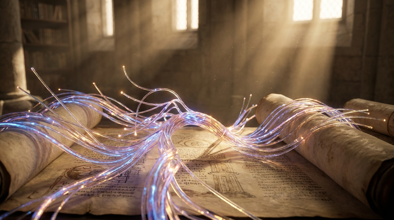 How Google's Gemini AI Could Challenge Our Stewardship of Knowledge