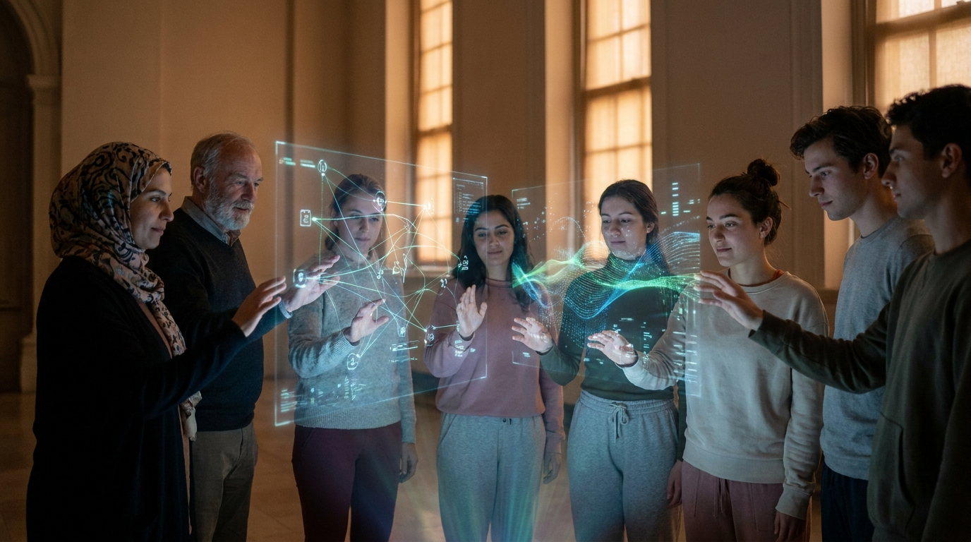 Google's Pathways Language Model: What It Means for Christian Tech Ethics