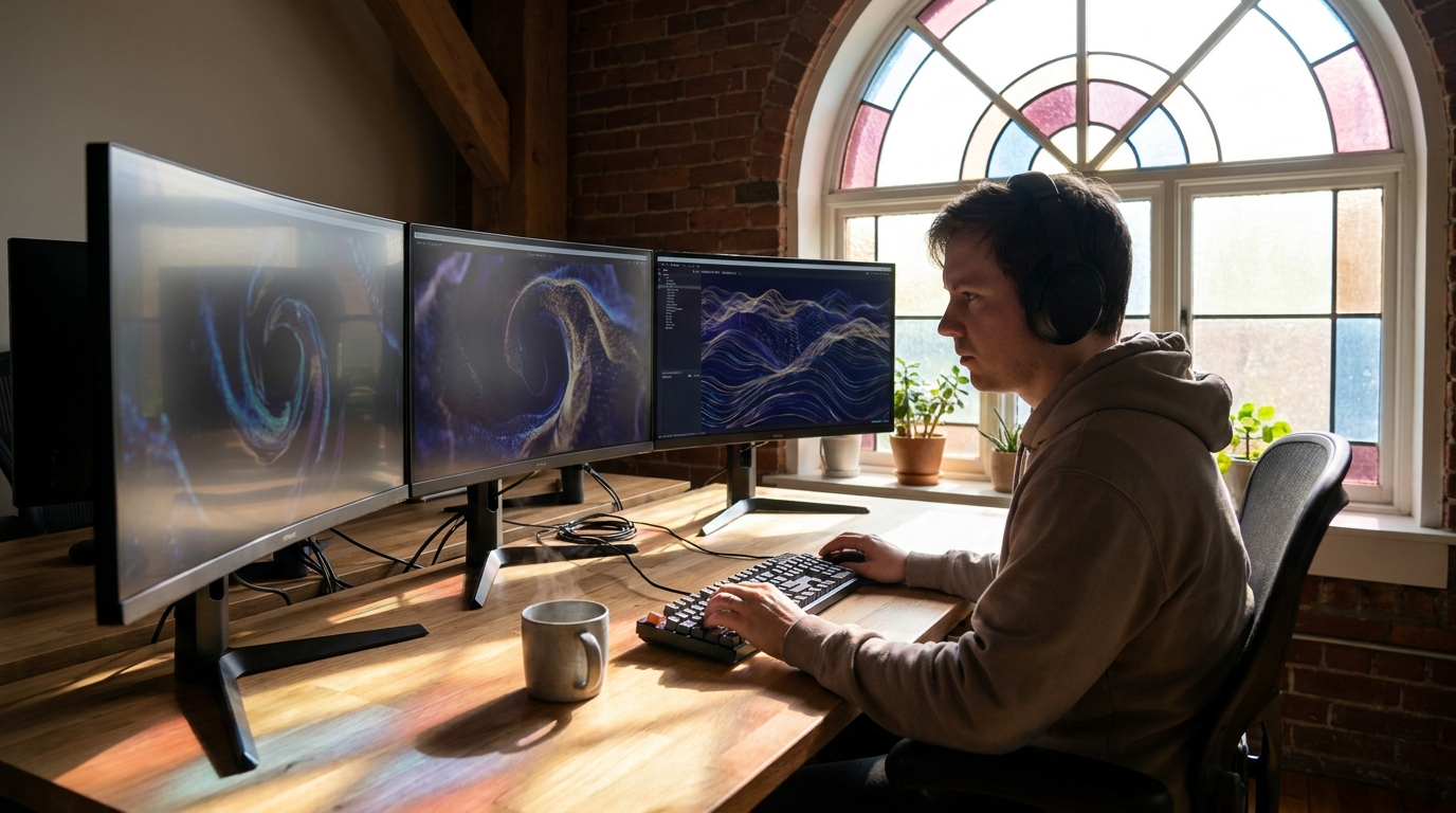 Ethical Reflections on Meta's Next-Gen AI Video Generation Featuring GitHub Codespaces Integration