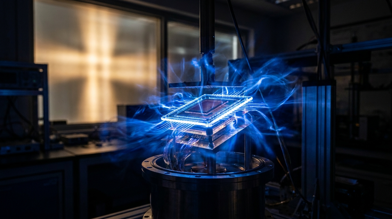 What IBM's Leap Towards Quantum Computing Means for Christian Developers
