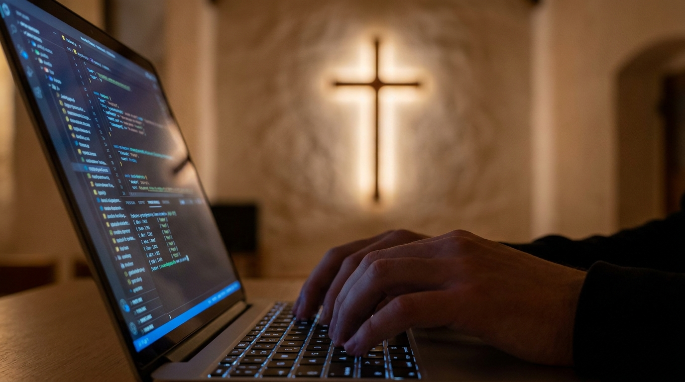 How Google Bard’s OpenAI-Style API Could Transform Ministry Technology