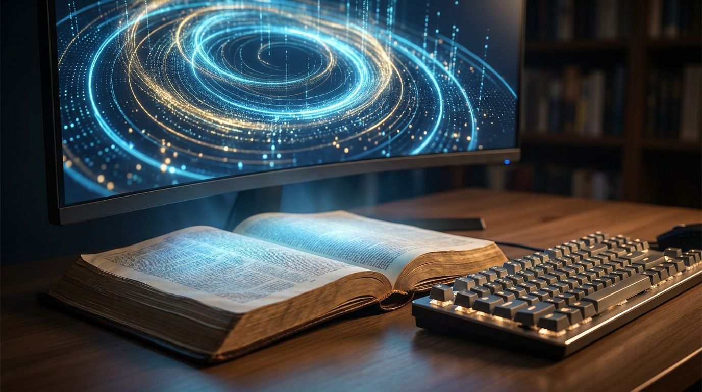 How Google's Bard AI Reminds Christian Developers to Guard Against Misleading Tech
