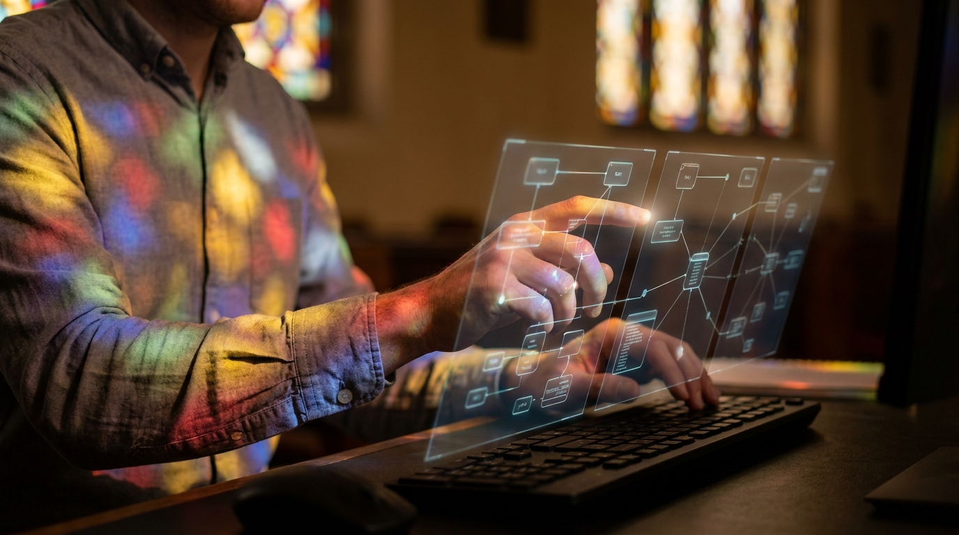Ethical Reflection on Google's Gemini AI: Guarding Human Dignity in Advanced Language Models