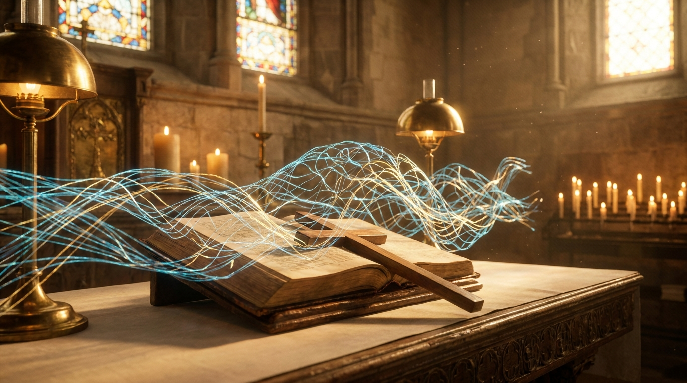 How Anthropic's Claude 3 Pushes Christian Developers to Rethink AI Ethics
