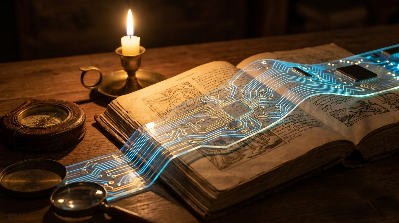 How Google Bard's AI Breakthrough Challenges Christian Developers to Prioritize Ethical AI Design