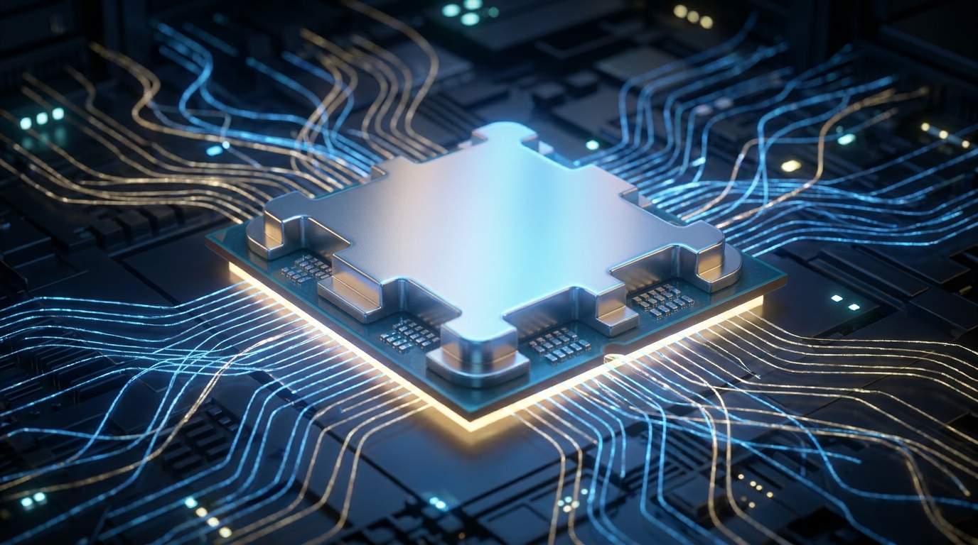 How AMD's AI-Powered Ryzen 7000 Helps Christian Developers Optimize Performance Ethically