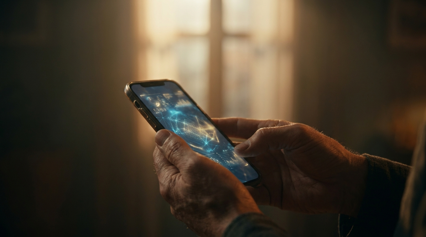 What ChatGPT Vision’s Image Understanding Means for Christian Developers