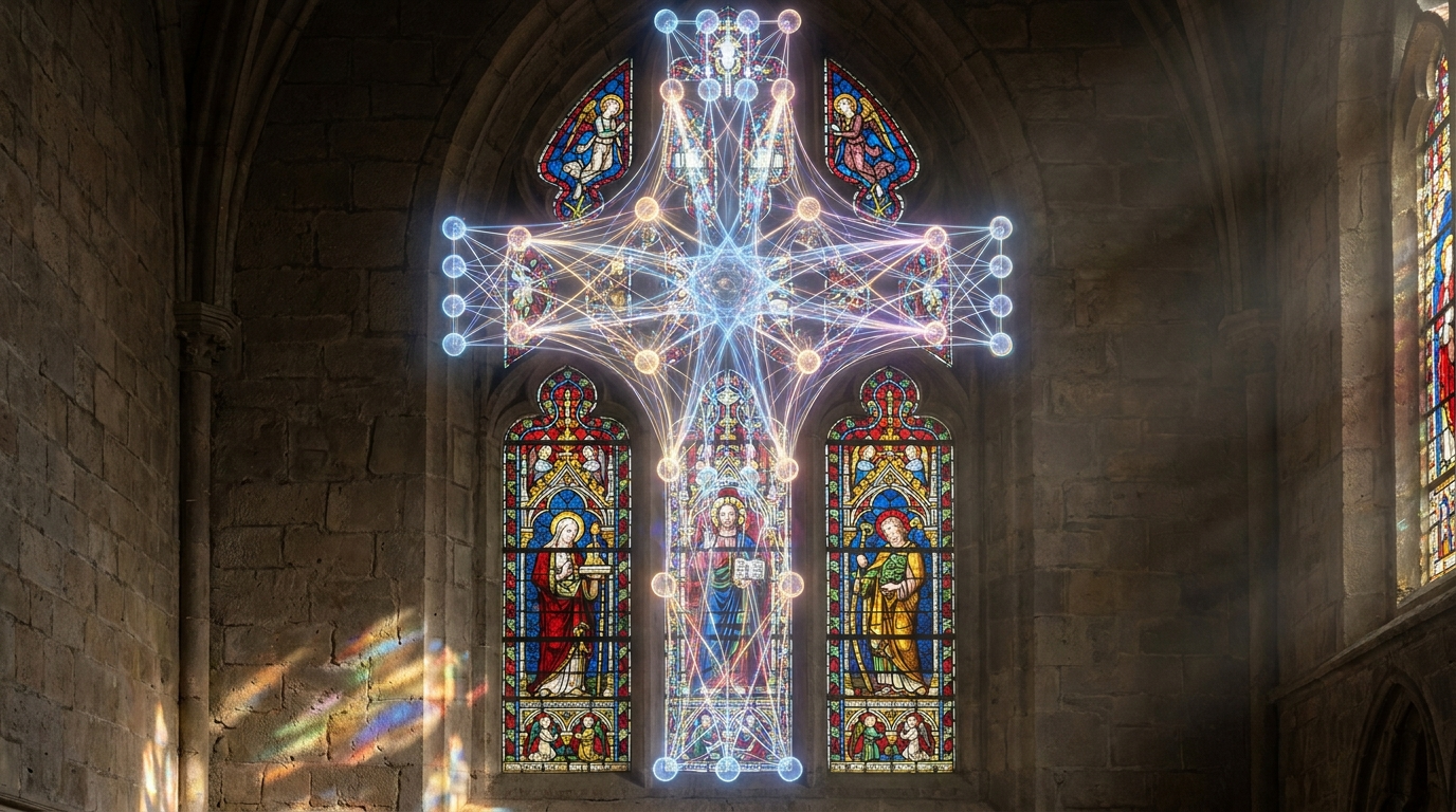 How Google's Gemini AI Could Shape Ethical AI Development in Christian Tech
