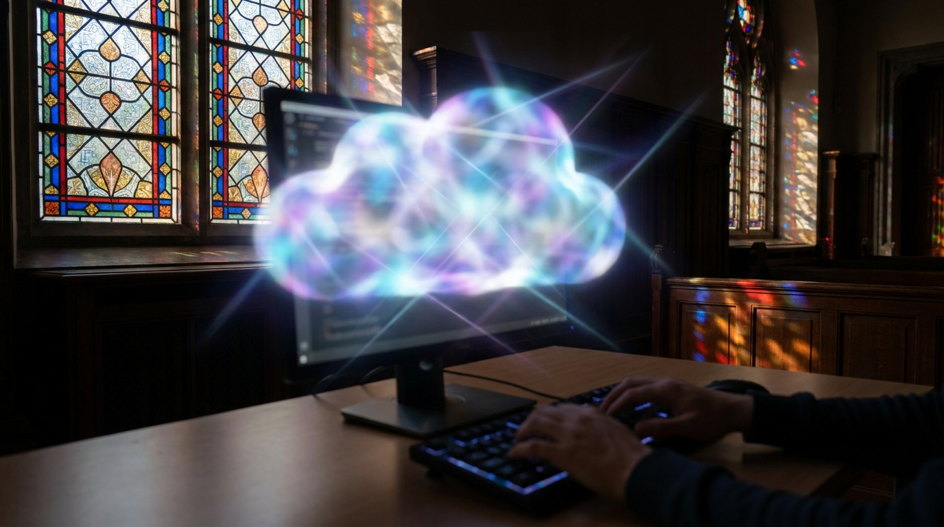 How Google's New Vertex AI Tooling Invites Christian Developers to Ethical AI Innovation